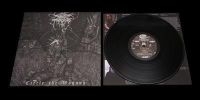 Darkthrone - Circle The Wagons (Vinyl Lp) i gruppen VI TIPSAR / Julklappstips Vinyl hos Bengans Skivbutik AB (999805)