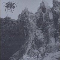 Darkthrone - Total Death (Vinyllp) i gruppen VINYL / Hårdrock,Norsk Musik hos Bengans Skivbutik AB (999807)