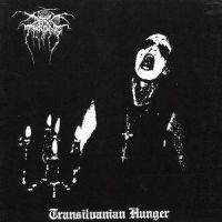 Darkthrone - Transilvanian Hunger (Vinyl Lp) i gruppen VI TIPSAR / Mest populära vinylklassiker hos Bengans Skivbutik AB (999809)