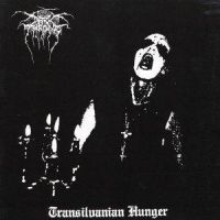 Darkthrone - Transilvanian Hunger (Vinyl Lp) i gruppen VI TIPSAR / Julklappstips Vinyl hos Bengans Skivbutik AB (999809)