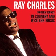 Charles Ray - Modern Sounds In Country & Western