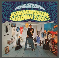 Nilsson - Pandemonium Shadow Show Û 180 Gram i gruppen VI TIPSAR / Klassiska lablar / Sundazed / Sundazed Vinyl hos Bengans Skivbutik AB (1012390)