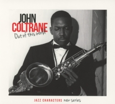 John Coltrane - Out Of This World