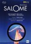 Richard Strauss - Salome i gruppen DVD & BLU-RAY hos Bengans Skivbutik AB (1022258)