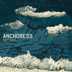 Anchoress - Set Sail i gruppen VINYL / Rock hos Bengans Skivbutik AB (1026312)