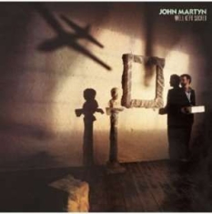 John Martyn - Well Kept Secret: Remastered And Ex i gruppen CD / Rock hos Bengans Skivbutik AB (1026353)