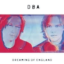 Dba - Dreaming Of England 12' i gruppen VI TIPSAR / Record Store Day / RSD-Rea / RSD50% hos Bengans Skivbutik AB (1026506)