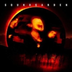 Soundgarden - Superunknown - 20Th Anniversary (Dlx 2LP)