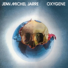 Jarre Jean-Michel - Oxygene