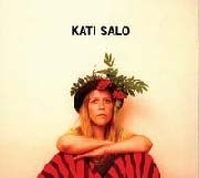 Kati Salo - Kati Salo i gruppen CD / Pop hos Bengans Skivbutik AB (1044907)