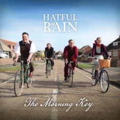 Hatfulk Of Rain - Morning Key