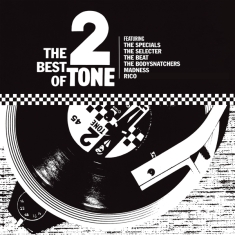 Various - Best Of 2 Tone