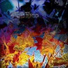 Between Interval - Autumn Continent i gruppen CD / Pop hos Bengans Skivbutik AB (1049702)