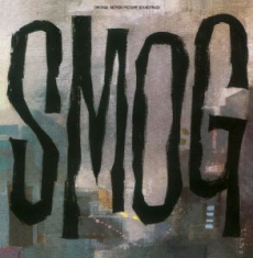 Umiliani Piero / Chet Baker - Smog i gruppen VINYL / Film/Musikal hos Bengans Skivbutik AB (1053012)