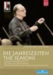 Joseph Haydn - Die Jahreszeiten i gruppen DVD & BLU-RAY hos Bengans Skivbutik AB (1059925)