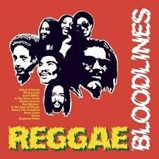 Blandade Artister - Reggae Bloodlines i gruppen VINYL / Reggae hos Bengans Skivbutik AB (1087443)