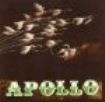 Apollo - Apollo (Black Vinyl +7) i gruppen VINYL / Pop hos Bengans Skivbutik AB (1096635)