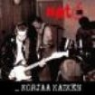 Nato - Korjaa Kaiken (Red Vinyl) i gruppen VINYL / Rock hos Bengans Skivbutik AB (1096640)