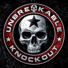 Unbreakable - Knockout i gruppen CD / Reggae hos Bengans Skivbutik AB (1099147)