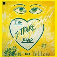 Stroke Band - Green And Yellow