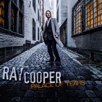 Cooper Ray - Palace Of Tears
