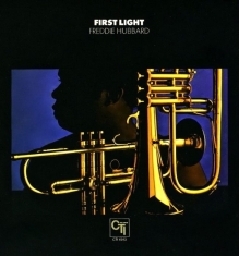 Freddie Hubbard - First Light