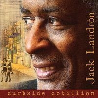 Landron Jack - Curbside Cotillion i gruppen CD / Pop hos Bengans Skivbutik AB (1131299)