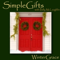 Simplegifts - Wintergrace