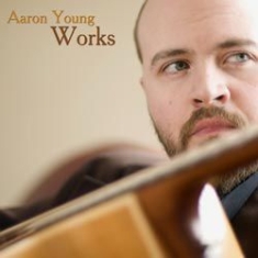 Young Aaron - Works i gruppen CD / Jazz/Blues hos Bengans Skivbutik AB (1146003)
