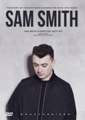 Sam Smith - Sam Smith My Story i gruppen ÖVRIGT / Musik-DVD & Bluray hos Bengans Skivbutik AB (1151503)
