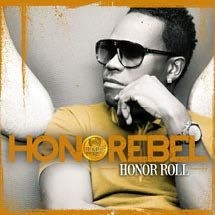 Honorebel - Honor Roll i gruppen CD / Reggae hos Bengans Skivbutik AB (1151651)