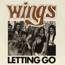 Wings - Letting Go / You Gave Me The Answer i gruppen VINYL / Pop hos Bengans Skivbutik AB (1153254)