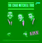 Mitchell'chad - Live (2 Stereo Album) i gruppen CD / Pop hos Bengans Skivbutik AB (1154905)