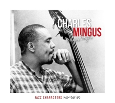 Charles Mingus - Mingus Fingus