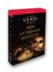 Verdi Giuseppe - Aida/ Traviata/ Rigoletto i gruppen Externt_Lager / Naxoslager hos Bengans Skivbutik AB (1167983)