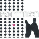 Prototokyo - Prototokyo i gruppen CD / Pop hos Bengans Skivbutik AB (1176542)