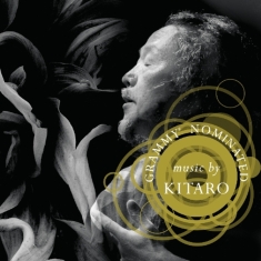 Kitaro - Grammy Nominated