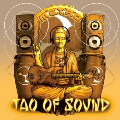 Tao Of Sound - Metro