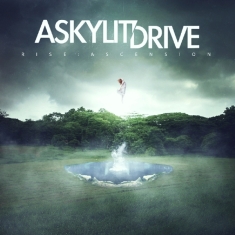 A Skylit Drive - Rise: Ascension