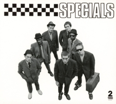 The Specials - Specials