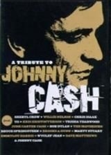 Blandade Artister - Tribute To Johnny Cash i gruppen Minishops / Johnny Cash hos Bengans Skivbutik AB (1191434)