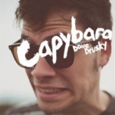 Capybara - Dave Drusky i gruppen VINYL / Pop hos Bengans Skivbutik AB (1193752)