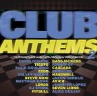 Blandade Artister - Club Anthems 2 i gruppen CD / Dans/Techno hos Bengans Skivbutik AB (1193759)