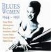 Blandade Artister - Blues Women i gruppen CD / Pop hos Bengans Skivbutik AB (1266483)