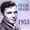 Sinatra Frank - Live In Blackpool: 1953 i gruppen CD / Pop hos Bengans Skivbutik AB (1266501)