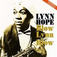 Hope Lynn - Blow Lynn Blow