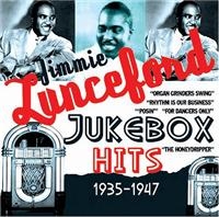 Lunceford Jimmie - Jukebox Hits 1935-1947