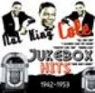 Cole Nat King - Jukebox Hits 1942-1953 i gruppen CD / Pop hos Bengans Skivbutik AB (1266539)
