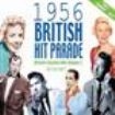 Blandade Artister - 1956 British Hit Parade Pt 1 i gruppen CD / Pop hos Bengans Skivbutik AB (1266581)