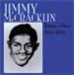 Mccracklin Jimmy - Jimmy's Blues i gruppen CD / Pop hos Bengans Skivbutik AB (1266646)